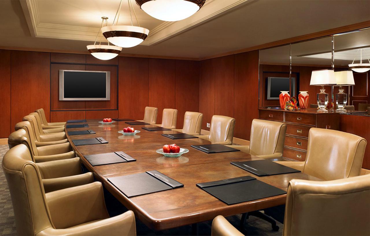 Sheraton Grand Seattle Buitenkant foto